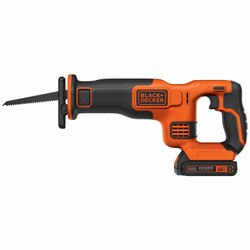 20V MAX Lithium Cordless Recip Saw